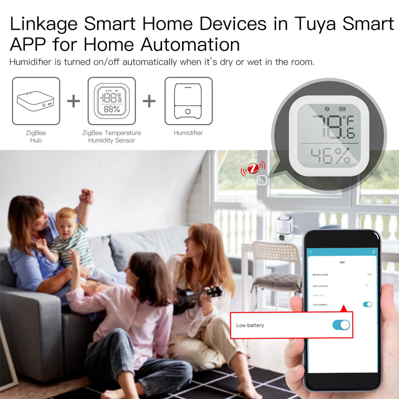 MOES Tuya ZigBee Smart Home Te - Smart Home Vimar reseña y precio