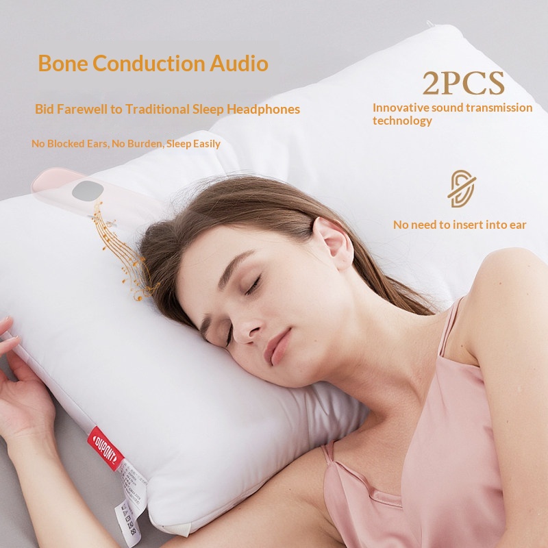 Fmouse Bestseller Bone Conduct - Smart Home Bone reseña y precio