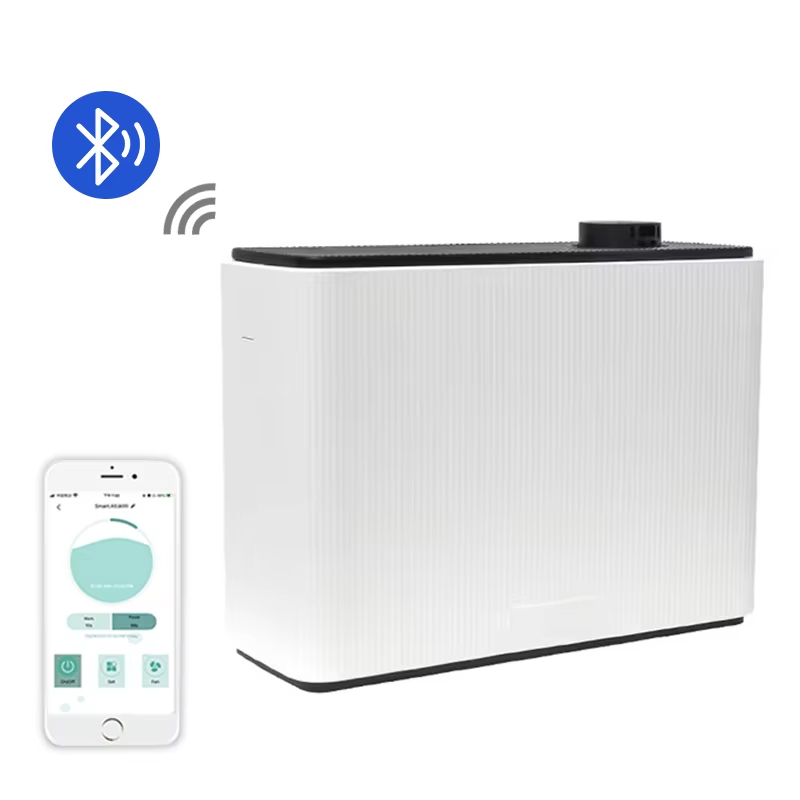 NAMSTE 1000ML Fragrance Diffus - Smart Home Fragrance Diffuser reseña y precio