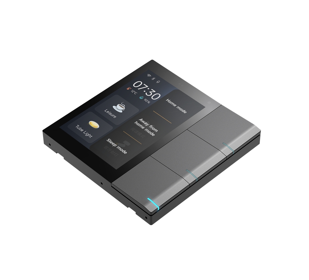 Ready to Ship New Security Hom - Smart Home Knx reseña y precio