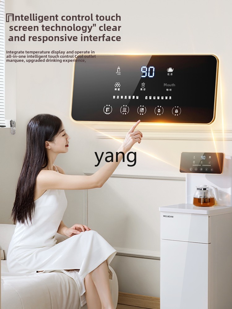 CX instant tea bar machine new - Smart Home reseña y precio
