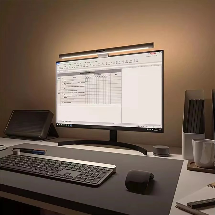 YEELIGHT Screen Bar Pro Smart  - Smart Home App reseña y precio
