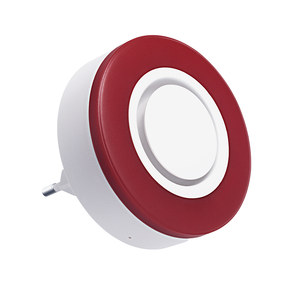 Tuya HS2WD-Y Zigbee3.0 Smart S - Smart Home Hub Samsung reseña y precio