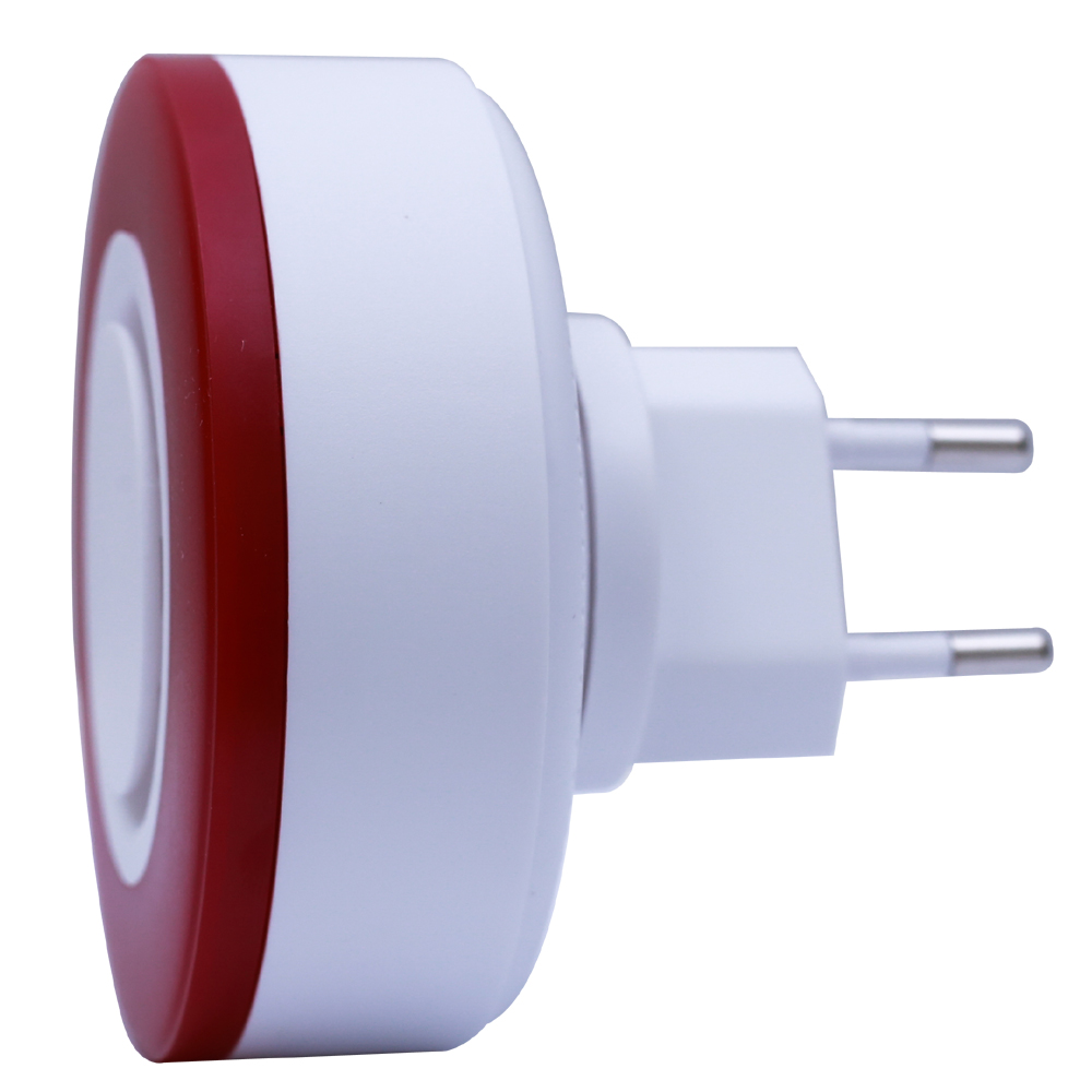 Tuya HS2WD-Y Zigbee3.0 Smart S - Smart Home Hub Samsung reseña y precio