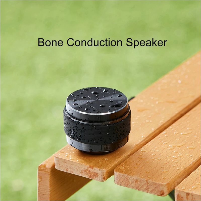 True Wireless Bone Conduction  - Smart Home Bone reseña y precio