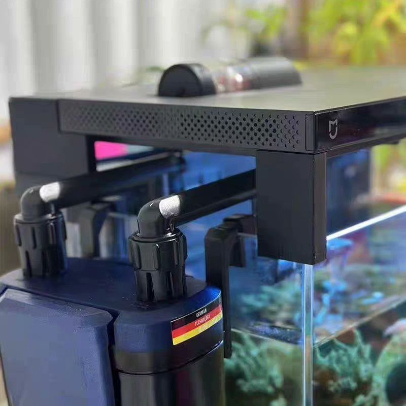 Standable Lid Riser Bracket Se - Smart Home Ventilation reseña y precio