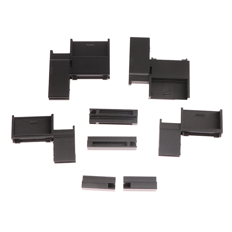 Standable Lid Riser Bracket Se - Smart Home Ventilation reseña y precio