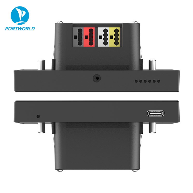 [Surge in Orders]KNX Wall Swit - Smart Home Knx reseña y precio