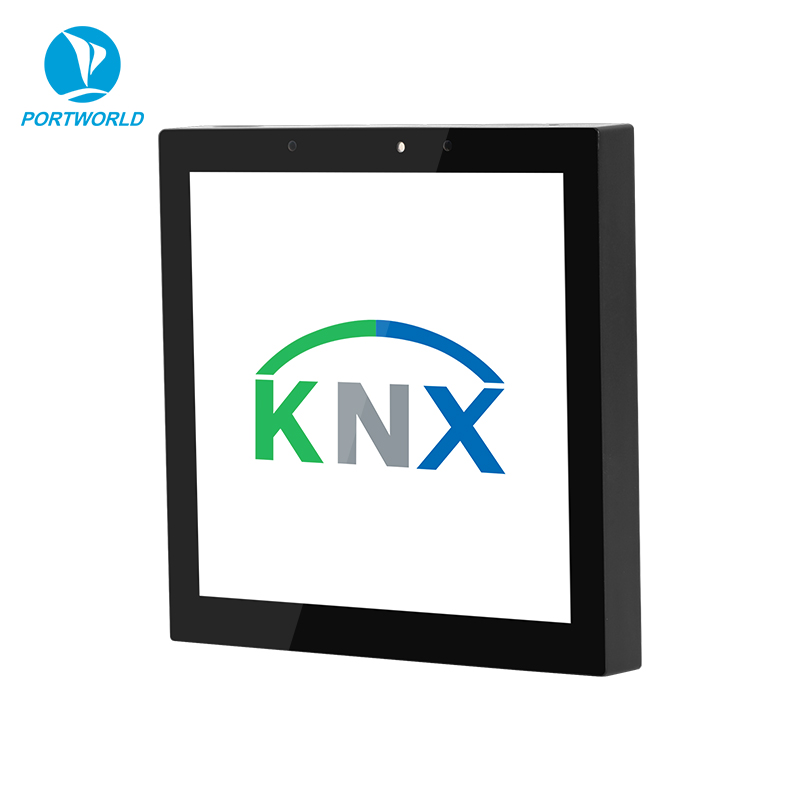 [Surge in Orders]KNX Wall Swit - Smart Home Knx reseña y precio