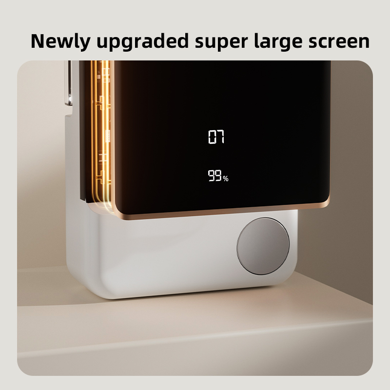Aromatherapy diffuser fragranc - Smart Home Fragrance Diffuser reseña y precio