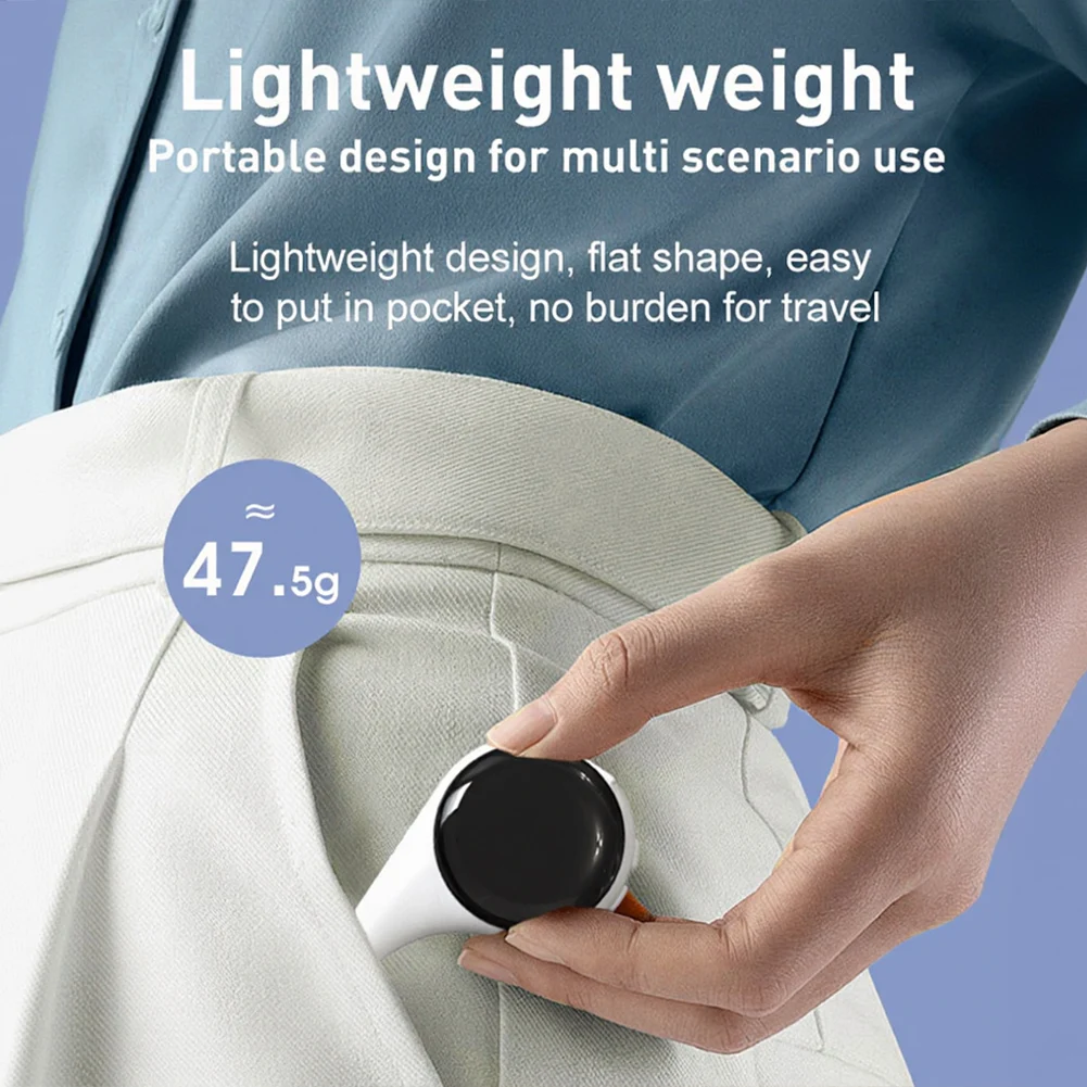 Under Pillow Smart Speaker For - Smart Home Bone reseña y precio