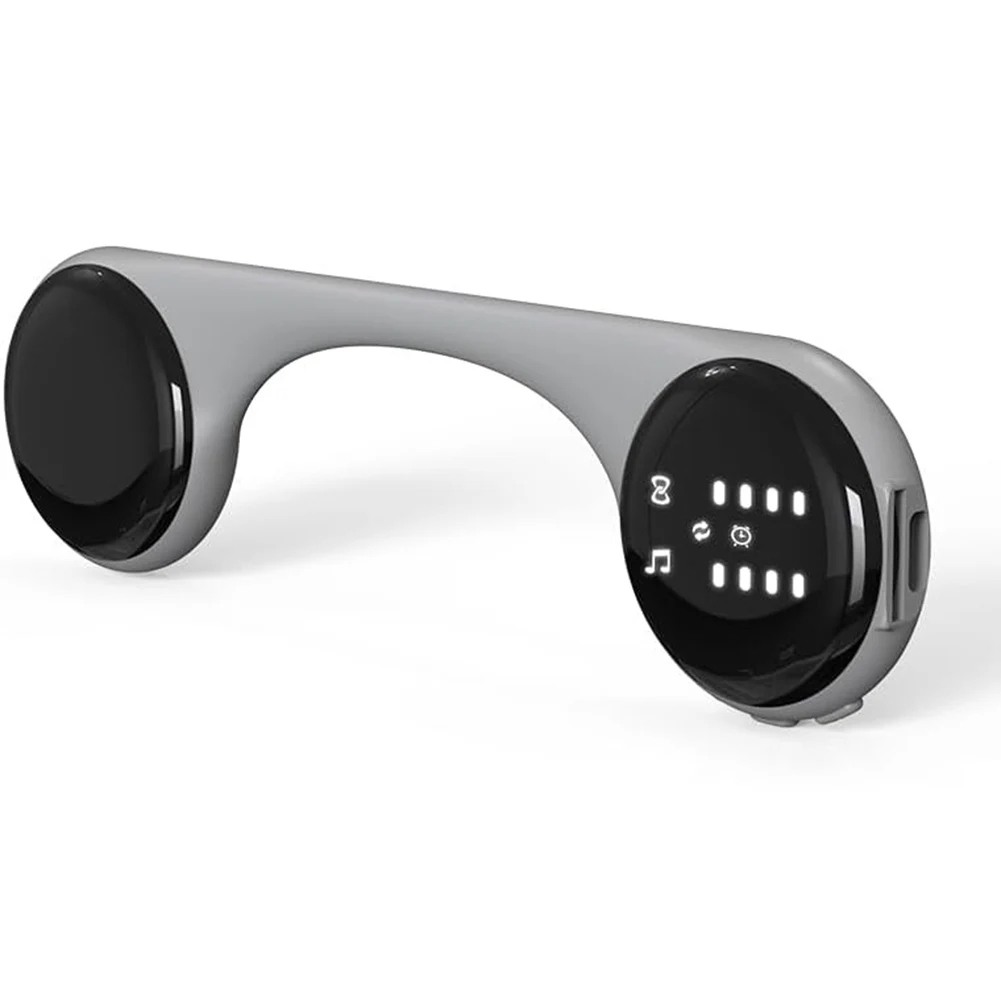 Under Pillow Smart Speaker For - Smart Home Bone reseña y precio