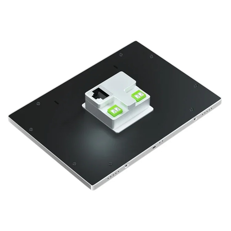 Smart Home Tuya 10 Inch IP&WIF - Smart Home Knx reseña y precio