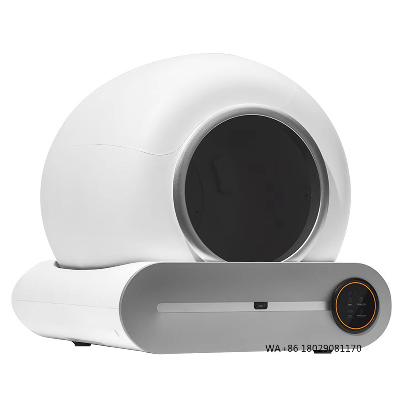 TiPro App Control for Home Pet - Smart Home reseña y precio