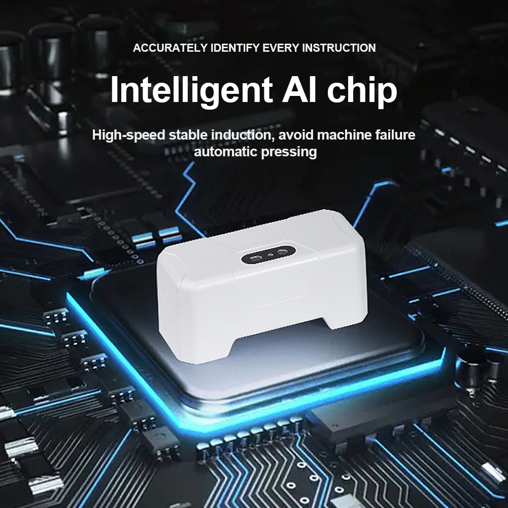 Automatic Toilet Flush Button  - Smart Home Vimar reseña y precio