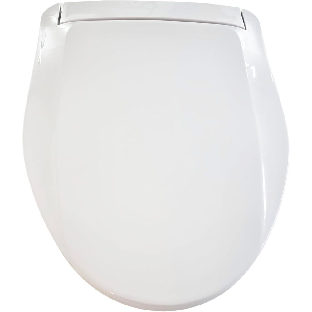 Smart Toilet Seat , Automatic  - Smart Night Light reseña y precio