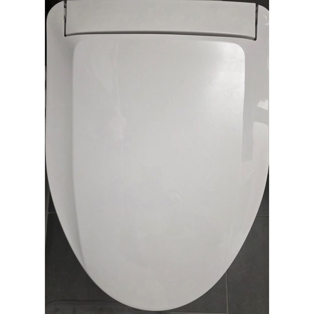 Smart Toilet Seat , Automatic  - Smart Night Light reseña y precio
