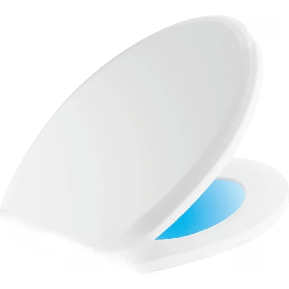 Smart Toilet Seat , Automatic  - Smart Night Light reseña y precio