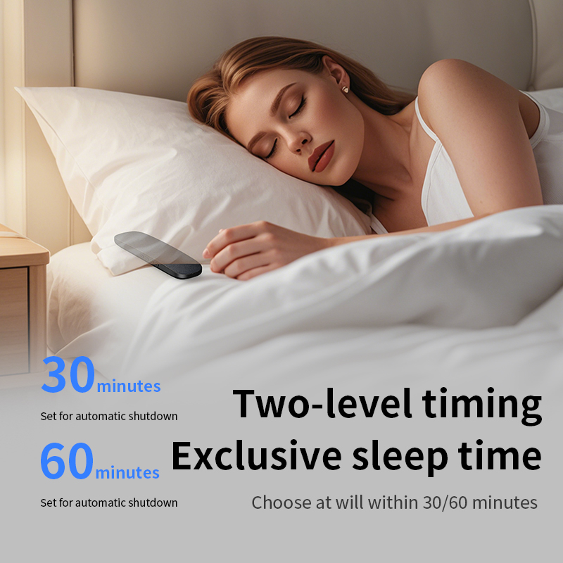 Bone Conduction Sleep Bluetoot - Smart Home Bone reseña y precio
