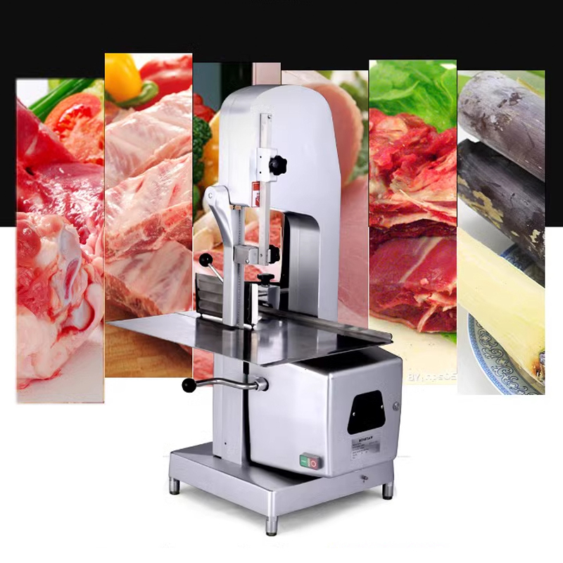 Bone Sawing Machine J210 Comme - Smart Home Bone reseña y precio