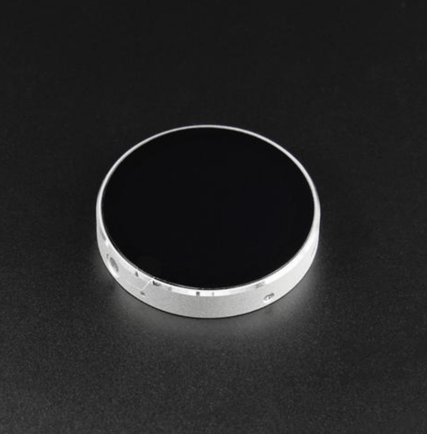 ESP32-S3 Round Display Dev Boa - Smart Home Ui reseña y precio
