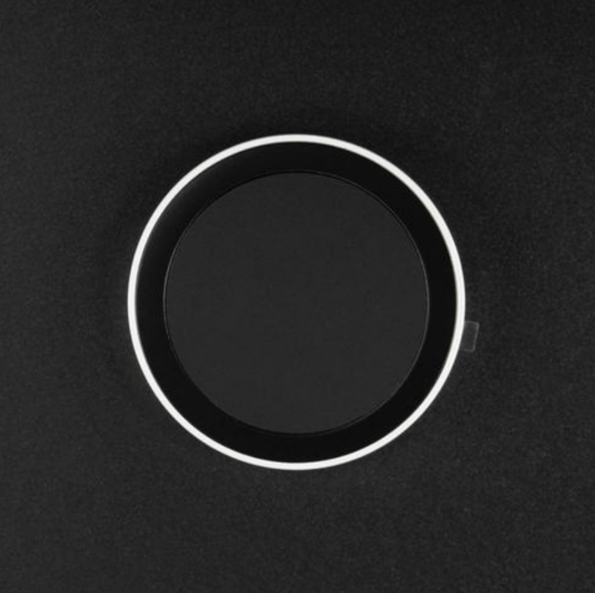 ESP32-S3 Round Display Dev Boa - Smart Home Ui reseña y precio