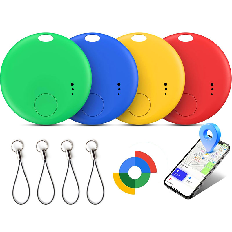 Wesolvet N-Tag Smart Tracker - - Smart Home Hub Samsung reseña y precio