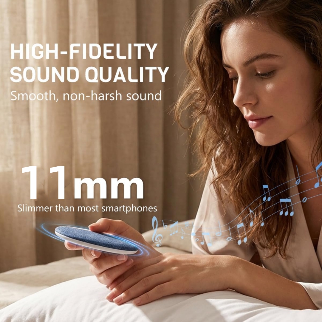 2026 Upgrade: Round Bone Condu - Smart Home Bone reseña y precio
