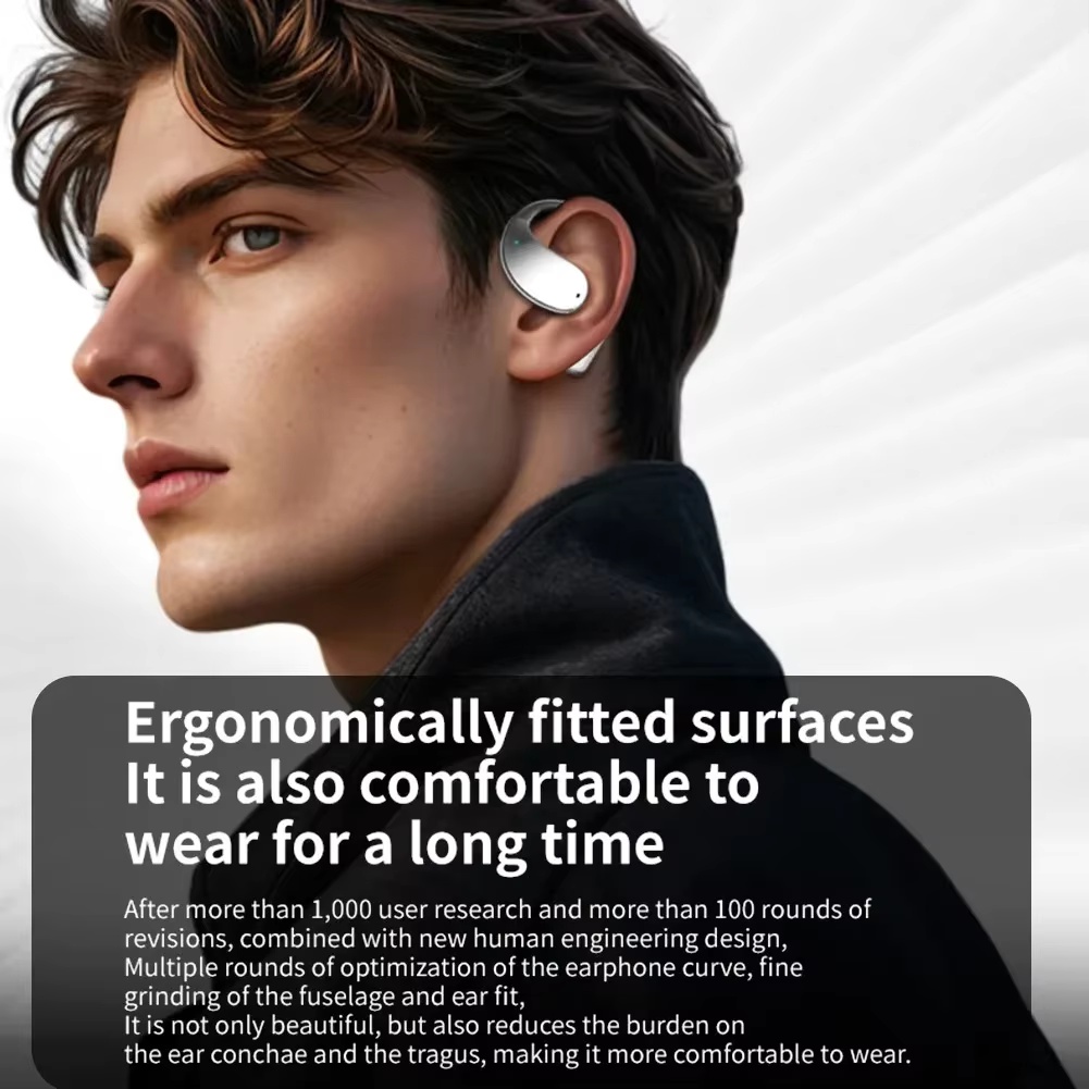 2026 New AI Translation Earbud - Smart Home reseña y precio