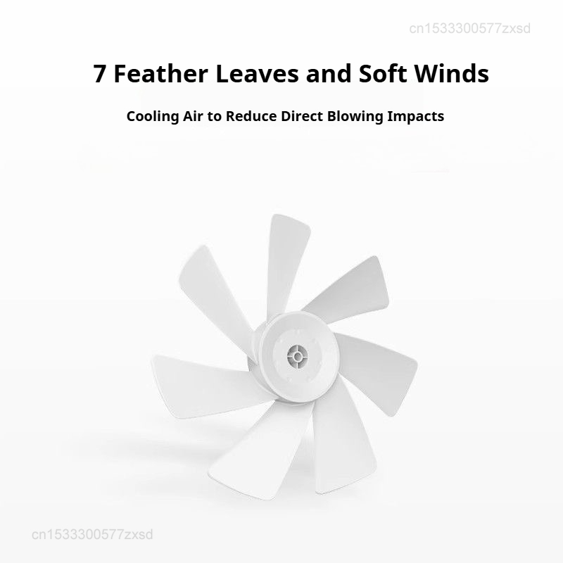 Mijia Floor Standing Fan Smart - Smart Home Ventilation reseña y precio