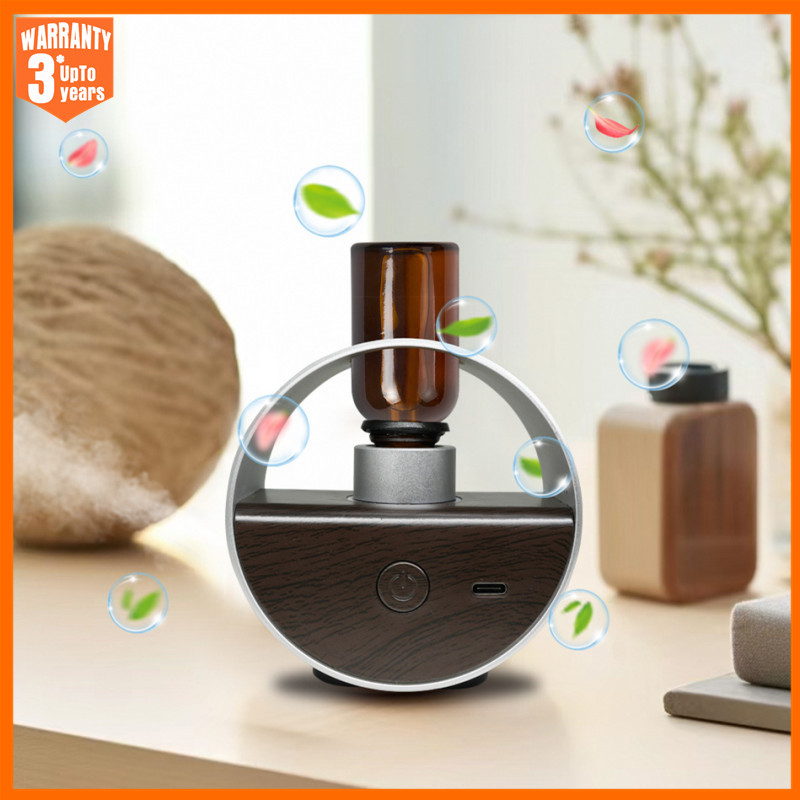 Essential Oil Diffuser Aroma D - Smart Home Fragrance Diffuser reseña y precio