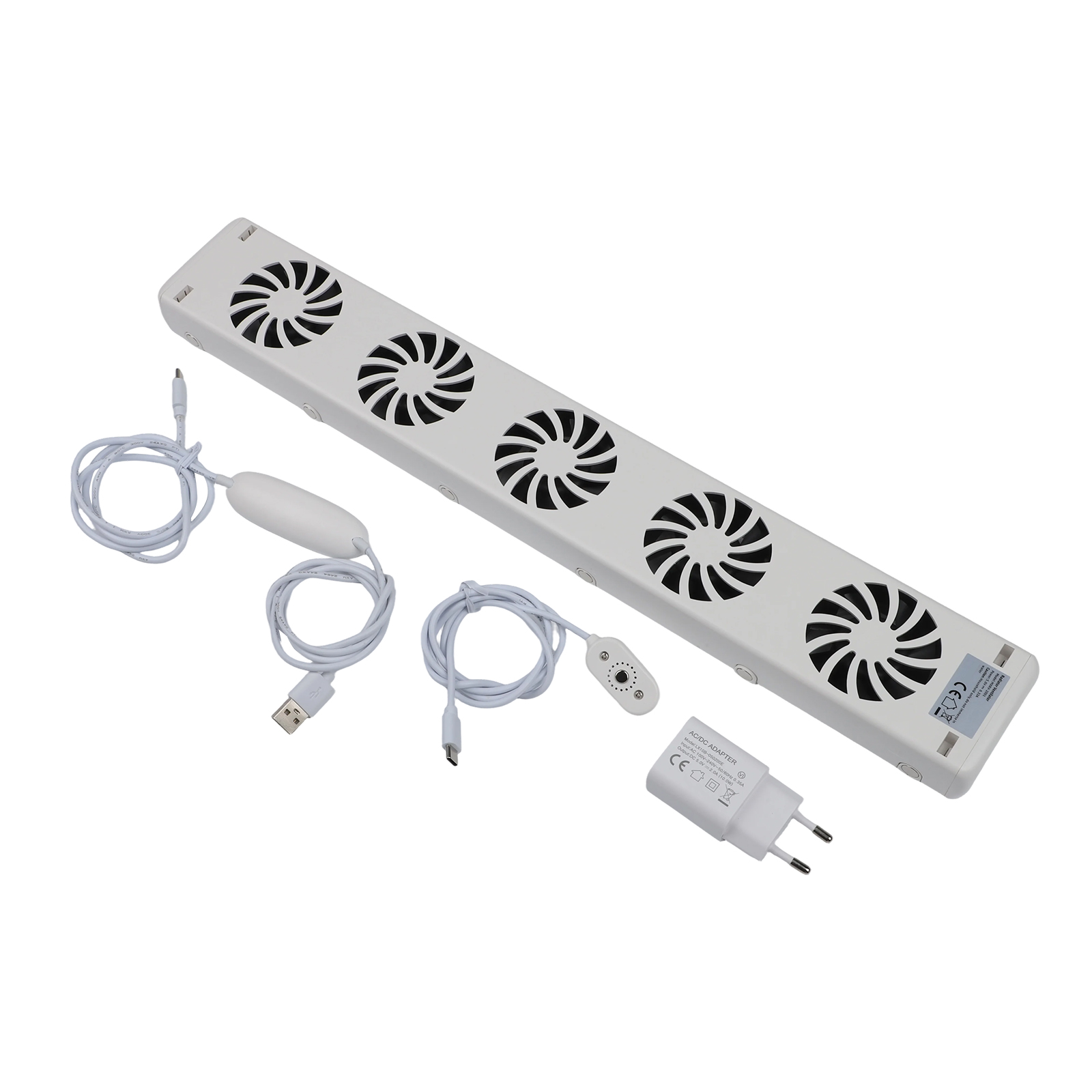 5 Intelligent Cooling Fans For - Smart Home Ventilation reseña y precio