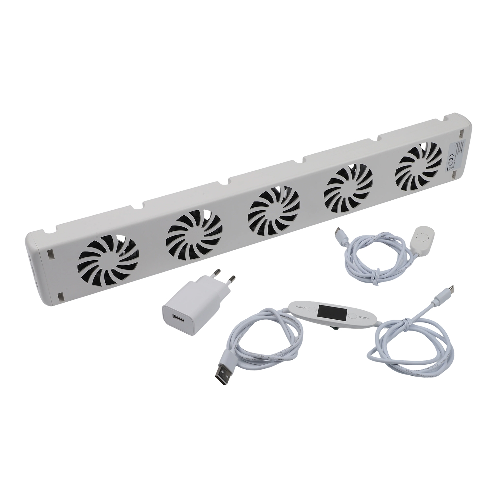 5 Intelligent Cooling Fans For - Smart Home Ventilation reseña y precio