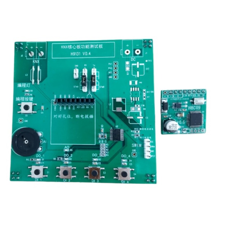 TPUART2 KNX Development Module - Smart Home Knx reseña y precio