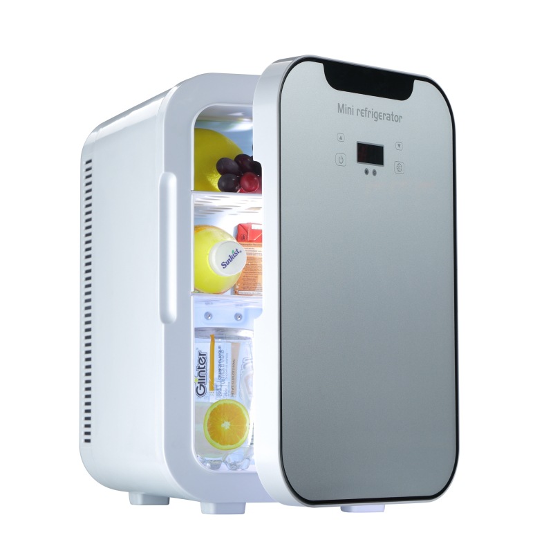 20 Liter Smart Refrigerator, P - Smart Home reseña y precio