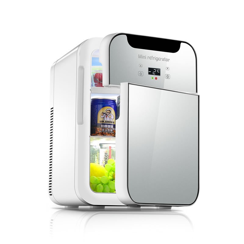 20 Liter Smart Refrigerator, P - Smart Home reseña y precio