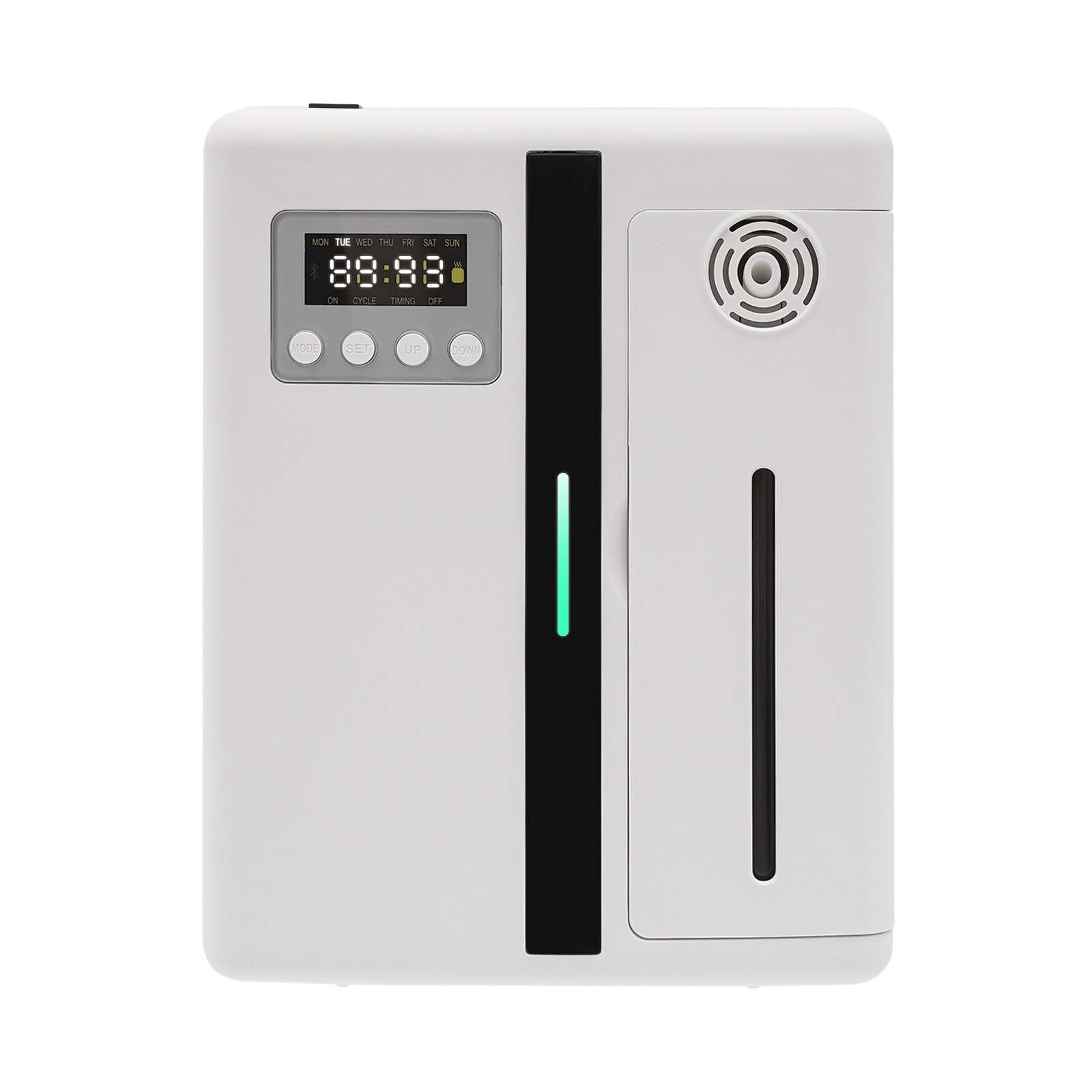 Bymaocar Aromatherapy Diffuser - Smart Home Fragrance Diffuser reseña y precio