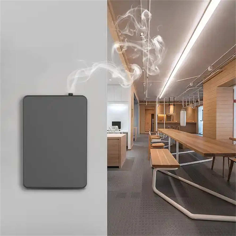 Covers 500m³ Aroma Diffuser Sm - Smart Home Fragrance Diffuser reseña y precio