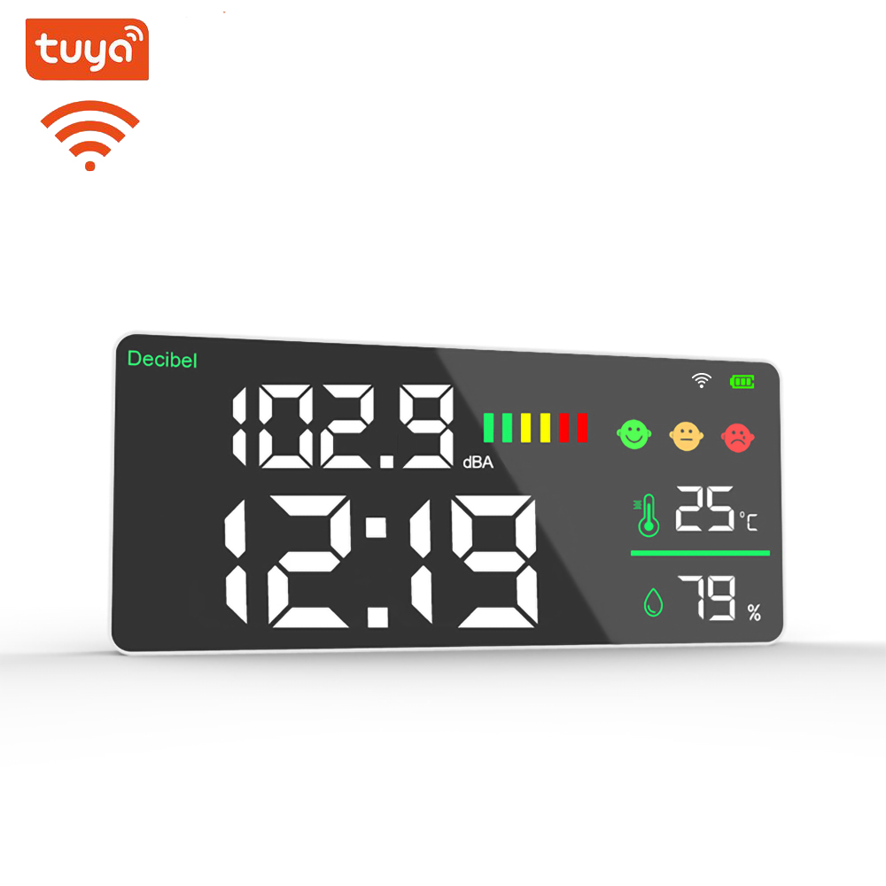 Dienmern DM165A WIFI LED Displ - Wifi Thermostat reseña y precio