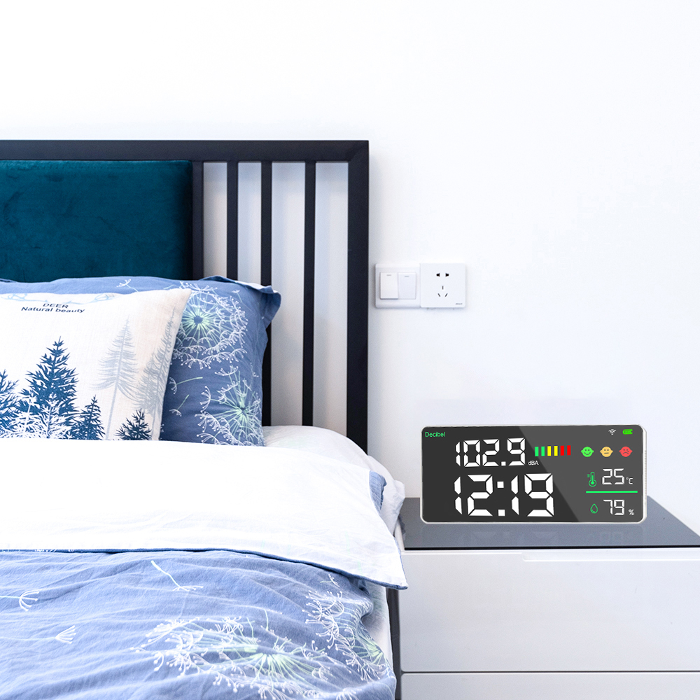 Dienmern DM165A WIFI LED Displ - Wifi Thermostat reseña y precio