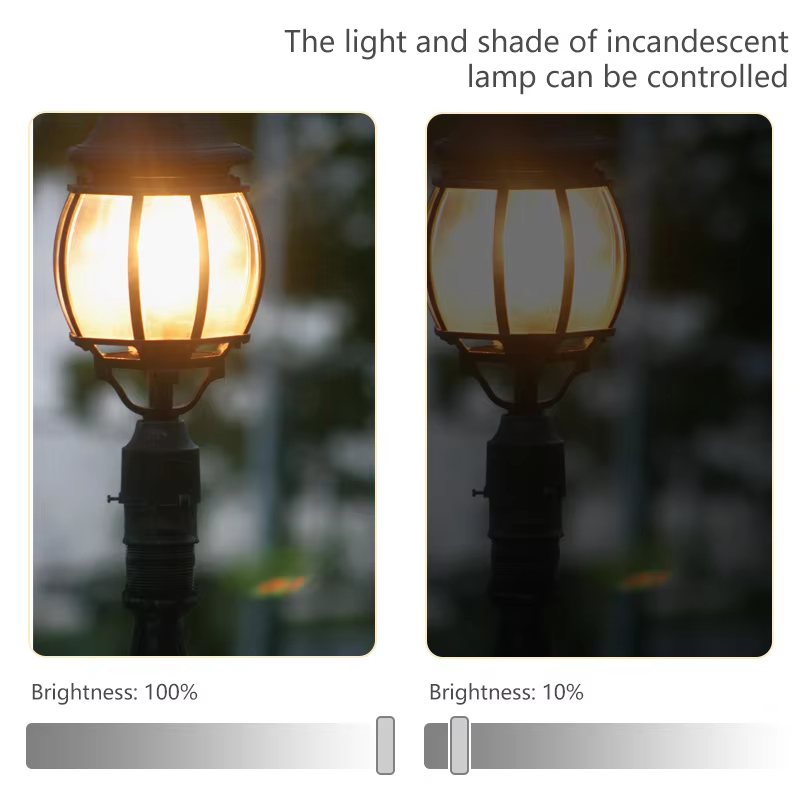 Tuya WiFi Hidden Dimmer Switch - Tuya Smart Switch reseña y precio