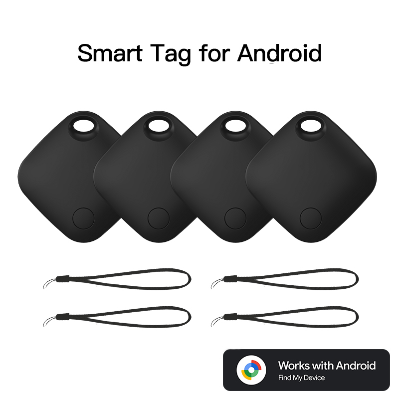 2 / 4 Pack Bluetooth GPS Track - Smart Home Hub Samsung reseña y precio