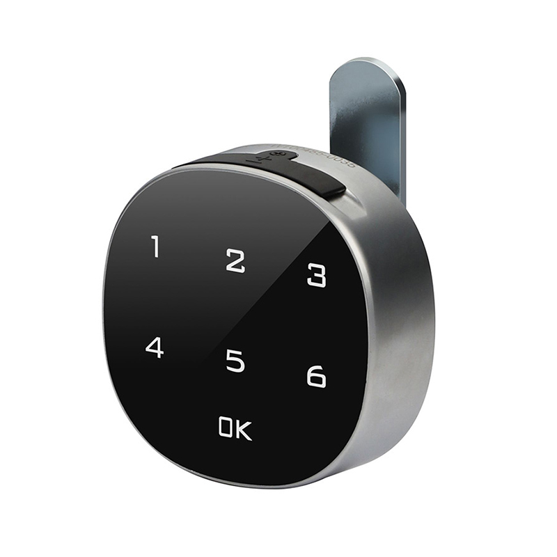 Zinc Alloy Material Smart Touc - Smart Home Office reseña y precio