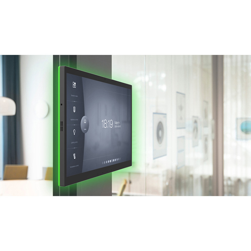 10.1 15.6 Inch Manual Android  - Smart Home reseña y precio